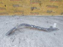 Кронштейн крепления бампера заднего FXHBW7 Opel Meriva купить с доставкой