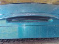 Крышка багажника (дверь 3-5) P2FZCT Fiat Bravo купить с доставкой