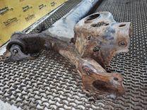 Балка подвески задняя GA1MDH Peugeot 307 купить в магазине запчастей бу