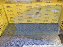 Стекло двери передней левой C6RP6E Peugeot 406 - Фото 1