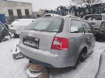 Ремень безопасности передний правый S3MHEF Audi A6