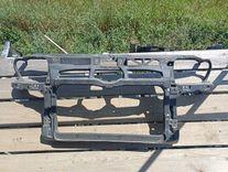 Передняя панель крепления облицовки (телевизор) X2AV90 Volkswagen Golf купить