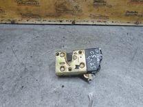 Замок двери передней правой R61NG9 Citroen C5 - Фото 2