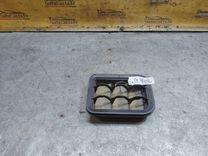 Решетка вентиляции кузова L5Y0PA Seat Toledo купить