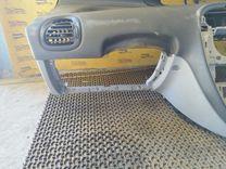 Панель передняя салона (торпедо) DU7KJ1 Citroen Xsara Picasso купить с доставкой. Огромный выбор салонов. У нас есть практически все.