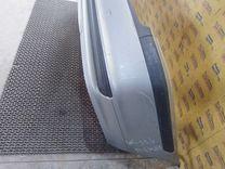 Бампер задний 3F41HV BMW 3 E46 undefined