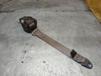 Ремень безопасности задний левый M8WX8F Citroen C5