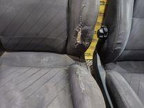 Салон (комплект сидений) PFPWWH Audi 100 купить с доставкой