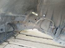 Лонжерон правый VUE5IG BMW 5 E39 undefined