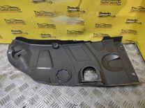 Пластик моторного отсека SJ01P2 Citroen C5 купить