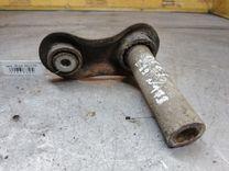Рычаг задний левый TD0J5Y BMW 5 E39 - Фото 2