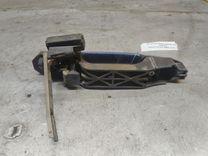 Ручка наружная задняя левая 3X9XC2 Toyota Corolla купить