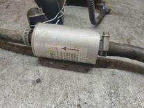 Газовый редуктор SLVEAN Volvo S40 купить в магазине запчастей бу