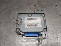 Блок AirBag 4NHF9B Opel Astra - Фото 2