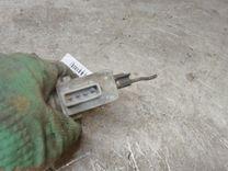 Активатор замка крышки топливного бака 7FA0JB Fiat Bravo купить в магазине запчастей бу