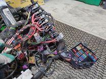 Проводка салона 090NYV Seat Toledo - Фото 3