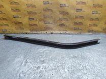 Направляющая сдвижной двери 349UH2 Citroen C8 - Фото 4