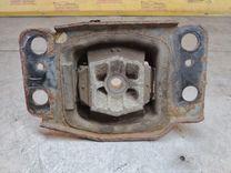 Подушка крепления КПП JQ4XW3 Ford Fusion купить на авторазборке