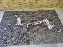 Трубка кондиционера FEC143 Fiat Multipla - Фото 1