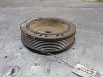 Шкив коленвала J9BKM0 Renault Scenic RX4 купить