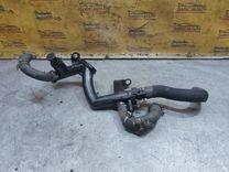 Трубка охлаждающей жидкости пластиковая U68K1A Citroen Berlingo - Фото 1