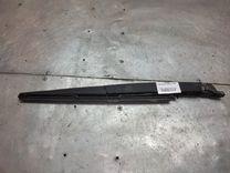 Щеткодержатель задний MX1B68 Opel Signum купить с доставкой