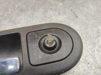 Ручка внутренняя передняя левая F8ETLP Volkswagen Golf купить