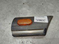 Молдинг крыла переднего правого 6APLQ3 Renault Safrane - Фото 1