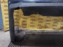 Бампер задний 5ZS4GP Peugeot 405 купить с доставкой