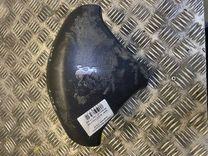 Подушка безопасности водителя 4S4L77 Peugeot 307