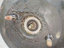 Вакуумный усилитель тормозов 8WIL5Q Mitsubishi Carisma - Фото 2