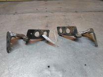 Петля крышки багажника 01WY9S Renault Espace - Фото 2