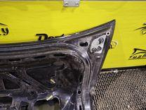 Крышка багажника (дверь 3-5) I8TD53 Volkswagen Passat - Фото 9