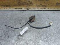 Подсветка номера 4T4KBM Mazda Xedos 6 - Фото 3