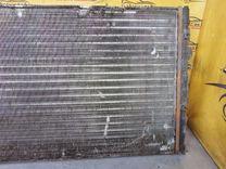 Радиатор (основной) DEBBXA Volkswagen Passat купить с доставкой. Огромный выбор запчастей и марок авто. У нас есть практически все.