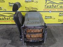 Салон (комплект сидений) ZTAY00 Peugeot 306 undefined