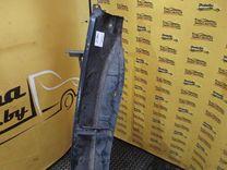 Перегородка моторного отсека IXK72X Toyota Yaris Verso купить с доставкой