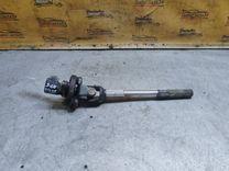 Рулевой карданчик MPZWGE Volvo S60 купить в магазине запчастей бу