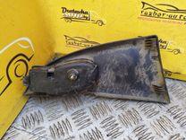 Ручка внутренняя задняя правая J4NL5G Ford Focus - Фото 2