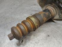 Амортизатор передний левый 0TLH04 Peugeot 806 - Фото 2