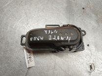 Ручка внутренняя передняя левая 9JAJS5 Nissan Note - Фото 2