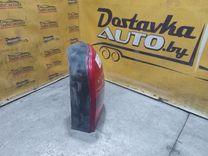 Фонарь задний правый CPCY07 Audi A4 купить