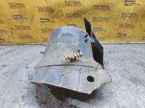 Стакан лонжерона правый 62GBXD Seat Toledo - Фото 3