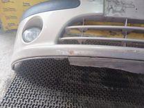 Бампер передний ZS0XRG Citroen C3 undefined