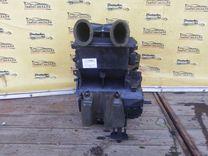 Корпус отопителя (печки) LJ6GJJ Opel Vectra - Фото 5