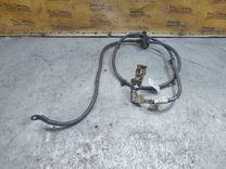 Клемма аккумулятора плюс 95A2NS Citroen Xsara Picasso - Фото 1