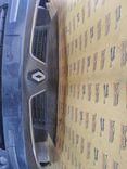 Бампер передний 9WM9YI Renault Scenic купить