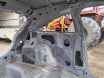 Крыло заднее левое AIMJRA Opel Corsa - Фото 7