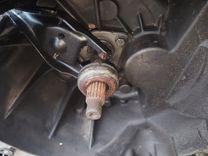 КПП механическая (МКПП) 5-ступенчатая 08V277 Citroen Xsara Picasso купить