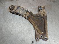 Рычаг передний правый Z143U0 Opel Meriva - Фото 1